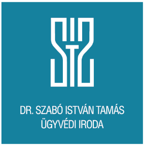 Dr. SZABÓ István Tamás Law Firm